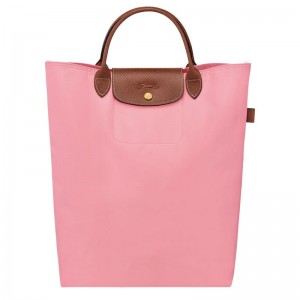 Torebka Damskie Longchamp Le Pliage Original M Tote Canvas Marshmallow | PL9249IL