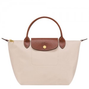 Torebka Damskie Longchamp Le Pliage Original S Recycled canvas Paper | PL9065JP