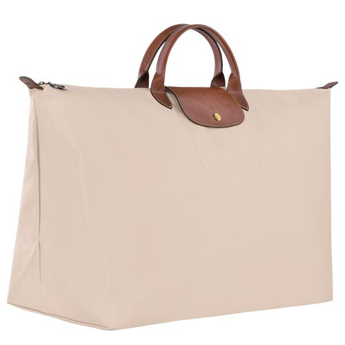 Torby Podróżne Męskie Longchamp Le Pliage Original M Recycled canvas Paper | PL7210LI