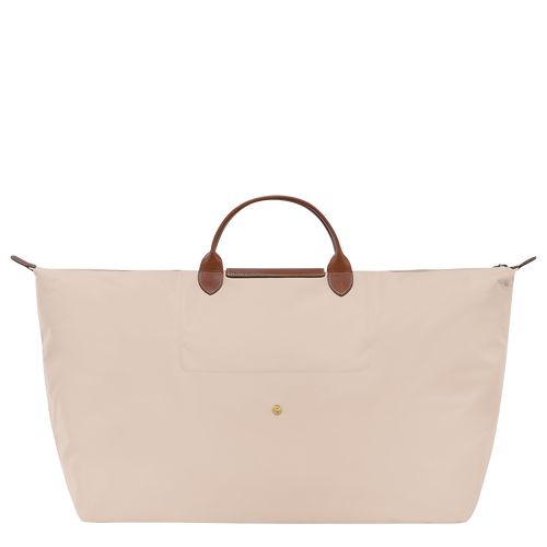 Torby Podróżne Męskie Longchamp Le Pliage Original M Recycled canvas Paper | PL7210LI