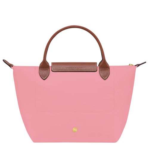 Torebka Damskie Longchamp Le Pliage Original S Recycled canvas Marshmallow | PL9070CT