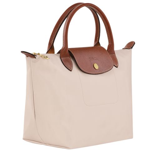 Torebka Damskie Longchamp Le Pliage Original S Recycled canvas Paper | PL9065JP