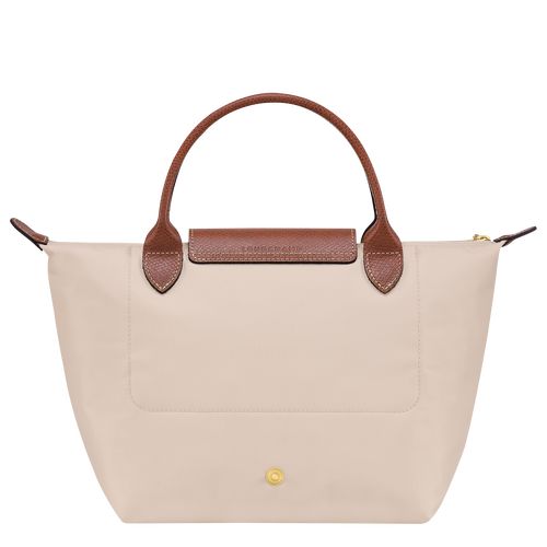 Torebka Damskie Longchamp Le Pliage Original S Recycled canvas Paper | PL9065JP