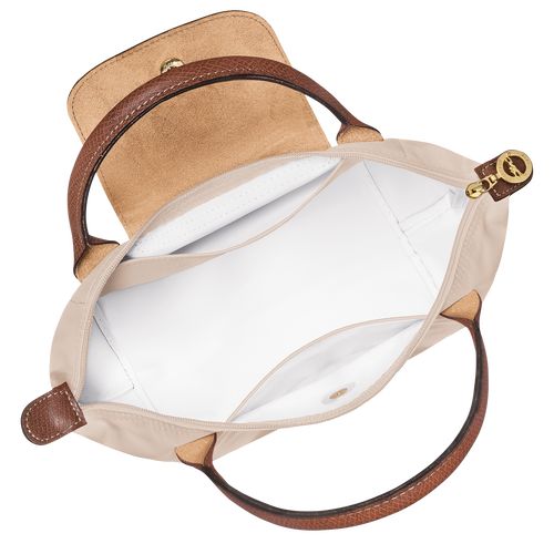 Torebka Damskie Longchamp Le Pliage Original S Recycled canvas Paper | PL9065JP