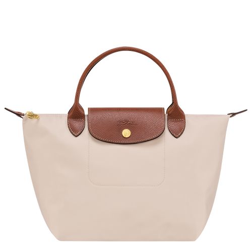 Torebka Damskie Longchamp Le Pliage Original S Recycled canvas Paper | PL9065JP